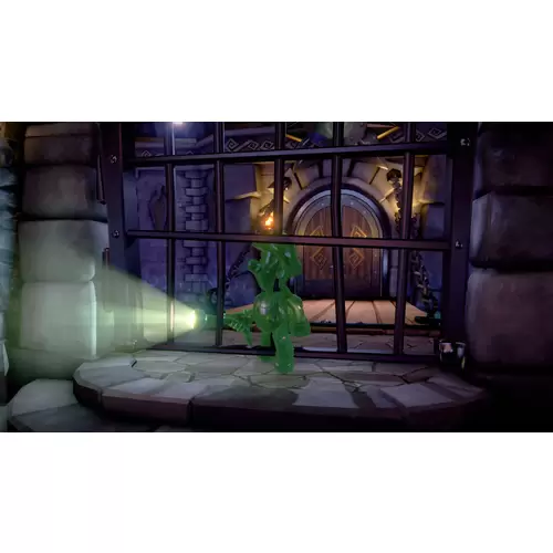 Nintendo Luigi's Mansion 3 Switch USK: 6 Nintendo Luigi's Mansion 3 Switch USK: 6