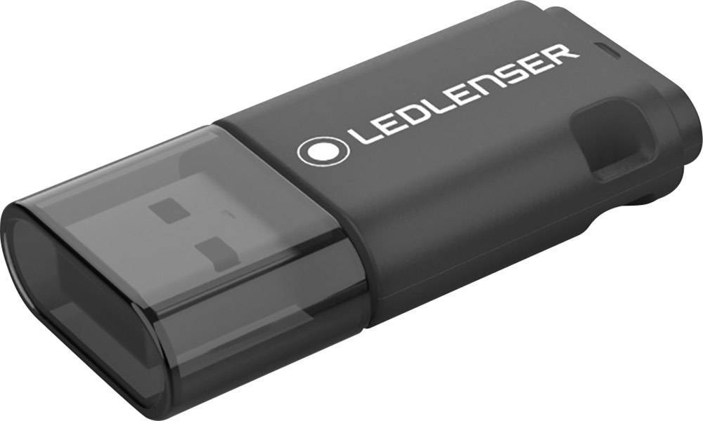 Ledlenser P7 & Memory-Stick LED Taschenlampe batteriebetrieben 450lm 25h 190g