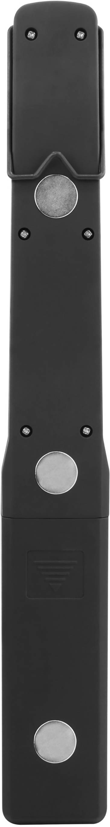 Ansmann 1600-0265 WL250B slim LED Arbeitsleuchte batteriebetrieben