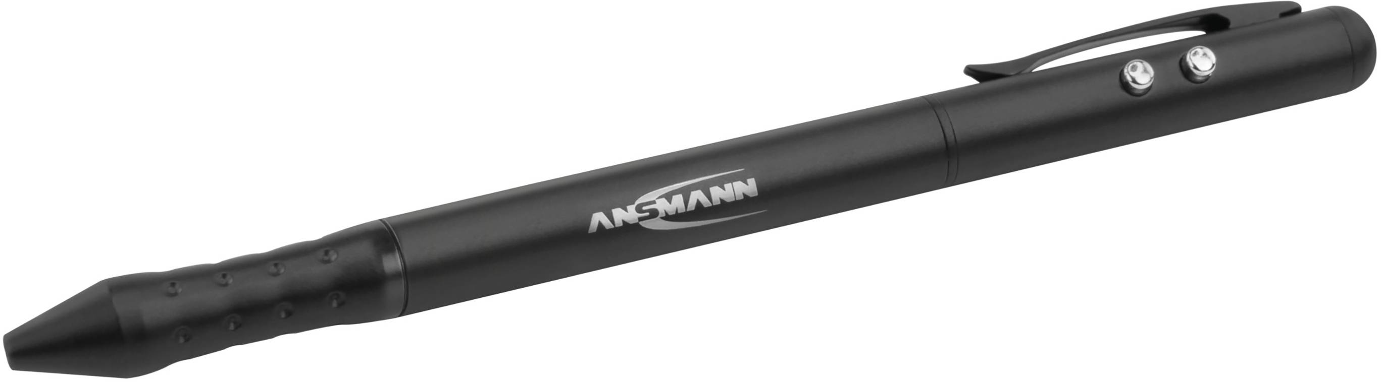 Ansmann Laserpointer 4in1