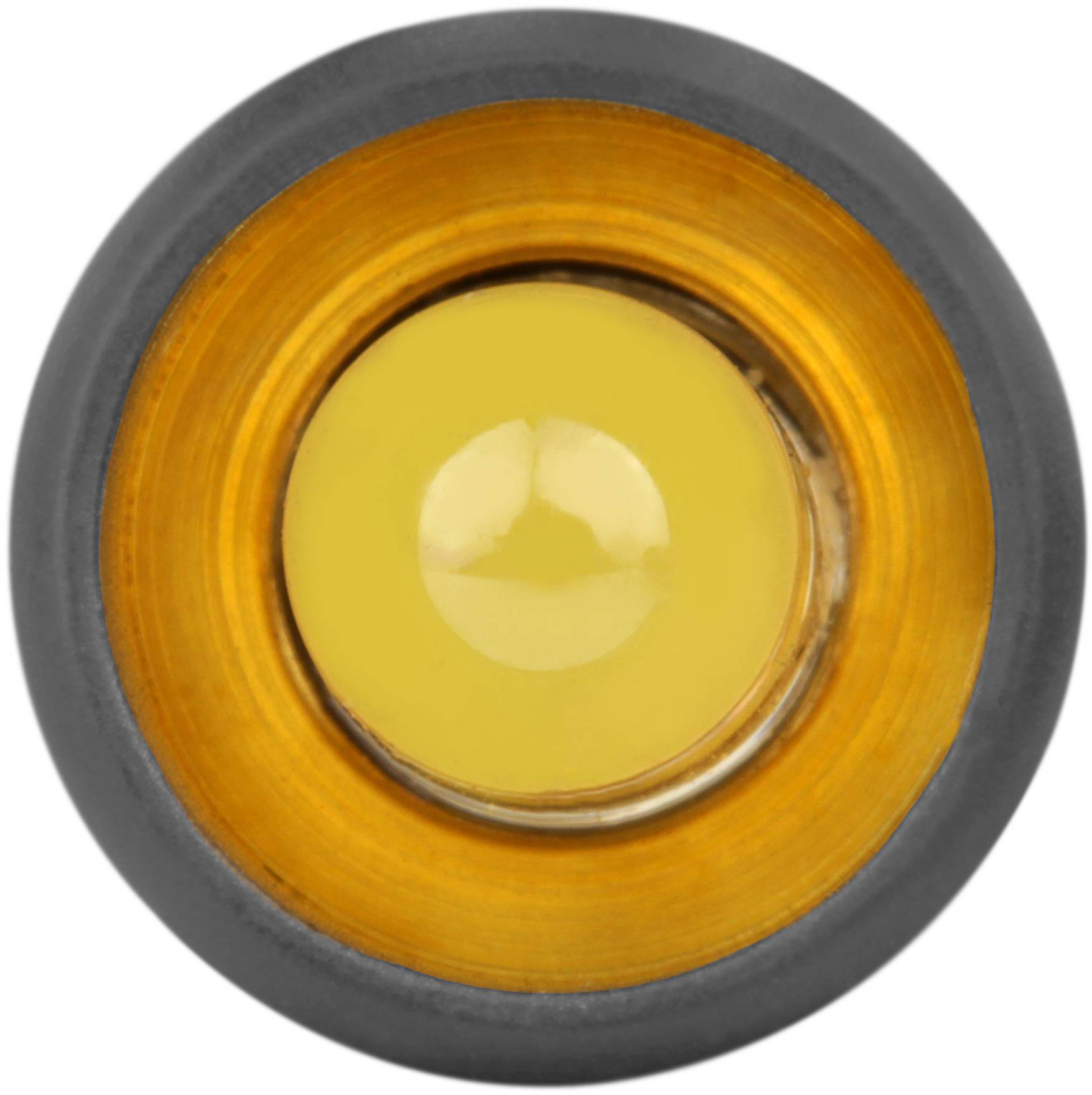 Ansmann Keychain Mini LED Schlüsselleuchte mit Schlüsselanhänger batteriebetrieben 14g