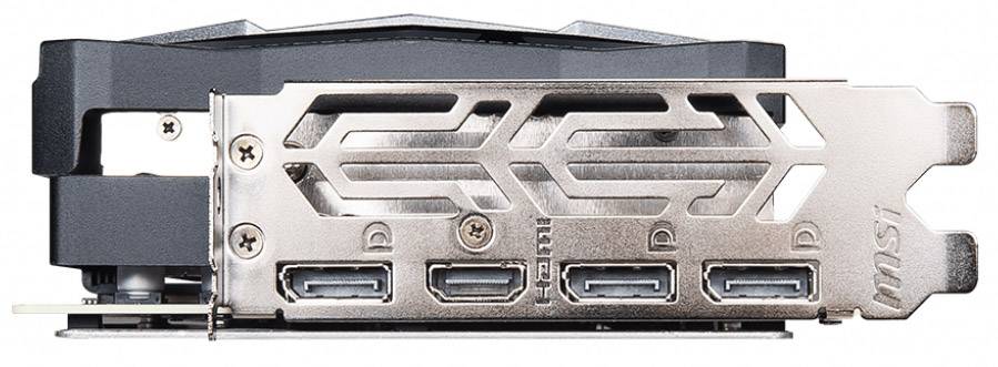 MSI Gaming Grafikkarte Nvidia GeForce RTX 2070S SUPER Gaming X 8 GB GDDR6-RAM PCIe x16 HDMI®, DisplayPort