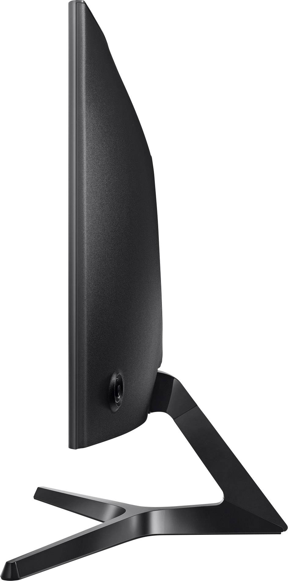 Samsung C24RG54FQU Gaming Monitor 61 cm (24 Zoll) EEK G (A - G) 1920 x 1080 Pixel Full HD 4 ms HDMI®, DisplayPort, Kopfhörer (3.5 mm Klinke) VA LED