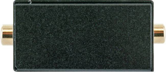 Schwaiger AV Konverter ADW100513 [Cinch - Toslink, Koaxial]