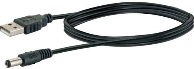 Schwaiger HDMSCA02 533 Scart auf HDMI Konverter