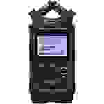 Zoom H4nPro Mobiler Audio-Recorder Schwarz