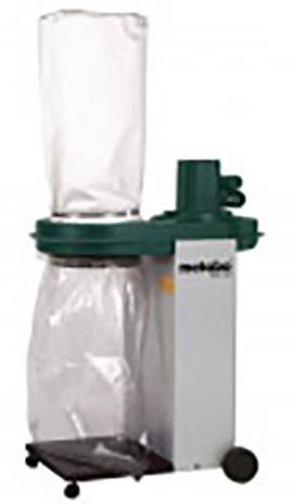 Metabo 130170100 SPA 1702 W Absauganlage 90 l 750 W