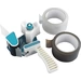 Wenko Klebeband-Abroller 88493500 Weiß Rollenbreite (max.): 50mm Wenko Klebeband-Abroller 88493500 Weiß Rollenbreite (max.): 50mm