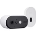 ABUS WLAN Akku Cam mit Basisstation PPIC90000 WLAN IP-Überwachungskamera-Set 2-Kanal mit 1 Kamera 1920 x 1080 Pixel ABUS WLAN Akku Cam mit Basisstation PPIC90000 WLAN IP-Überwachungskamera-Set 2-Kanal mit 1 Kamera 1920 x 1080 Pixel