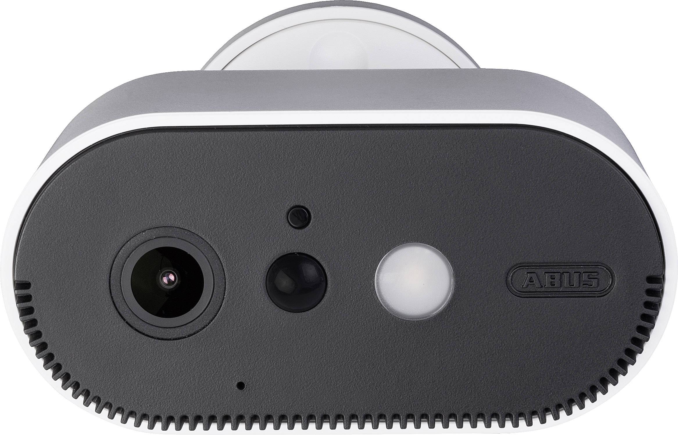 ABUS WLAN Akku Cam mit Basisstation, B-Ware PPIC90000, B-Ware WLAN IP-Überwachungskamera-Set 2-Kanal mit 1 Kamera 1920 x 1080