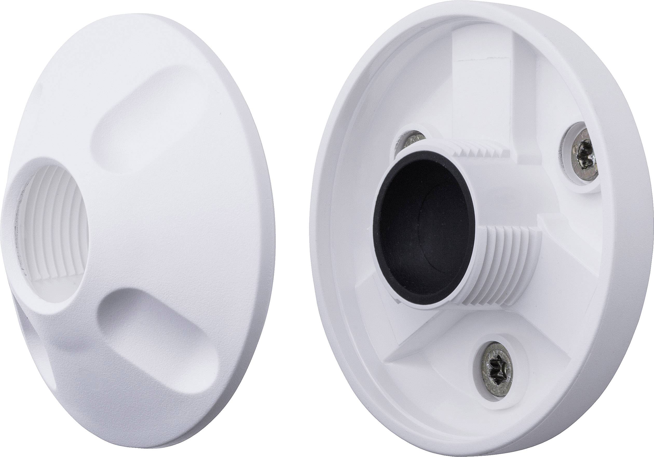 ABUS WLAN Akku Cam mit Basisstation, B-Ware PPIC90000, B-Ware WLAN IP-Überwachungskamera-Set 2-Kanal mit 1 Kamera 1920 x 1080