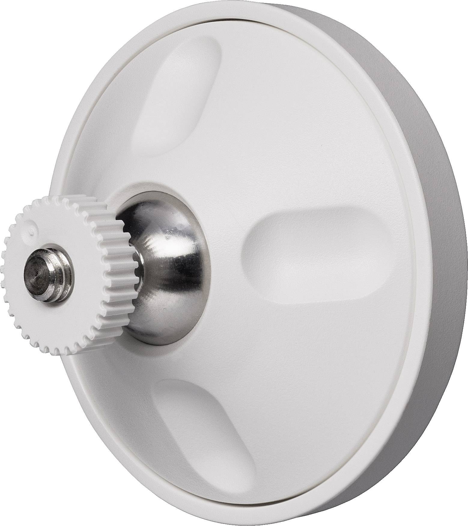 ABUS WLAN Akku Cam mit Basisstation PPIC90000 WLAN IP-Überwachungskamera-Set 2-Kanal mit 1 Kamera 1920 x 1080 Pixel