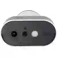 ABUS Akku Cam PPIC90520 WLAN IP-Zusatzkamera 1920 x 1080 Pixel ABUS Akku Cam PPIC90520 WLAN IP-Zusatzkamera 1920 x 1080 Pixel