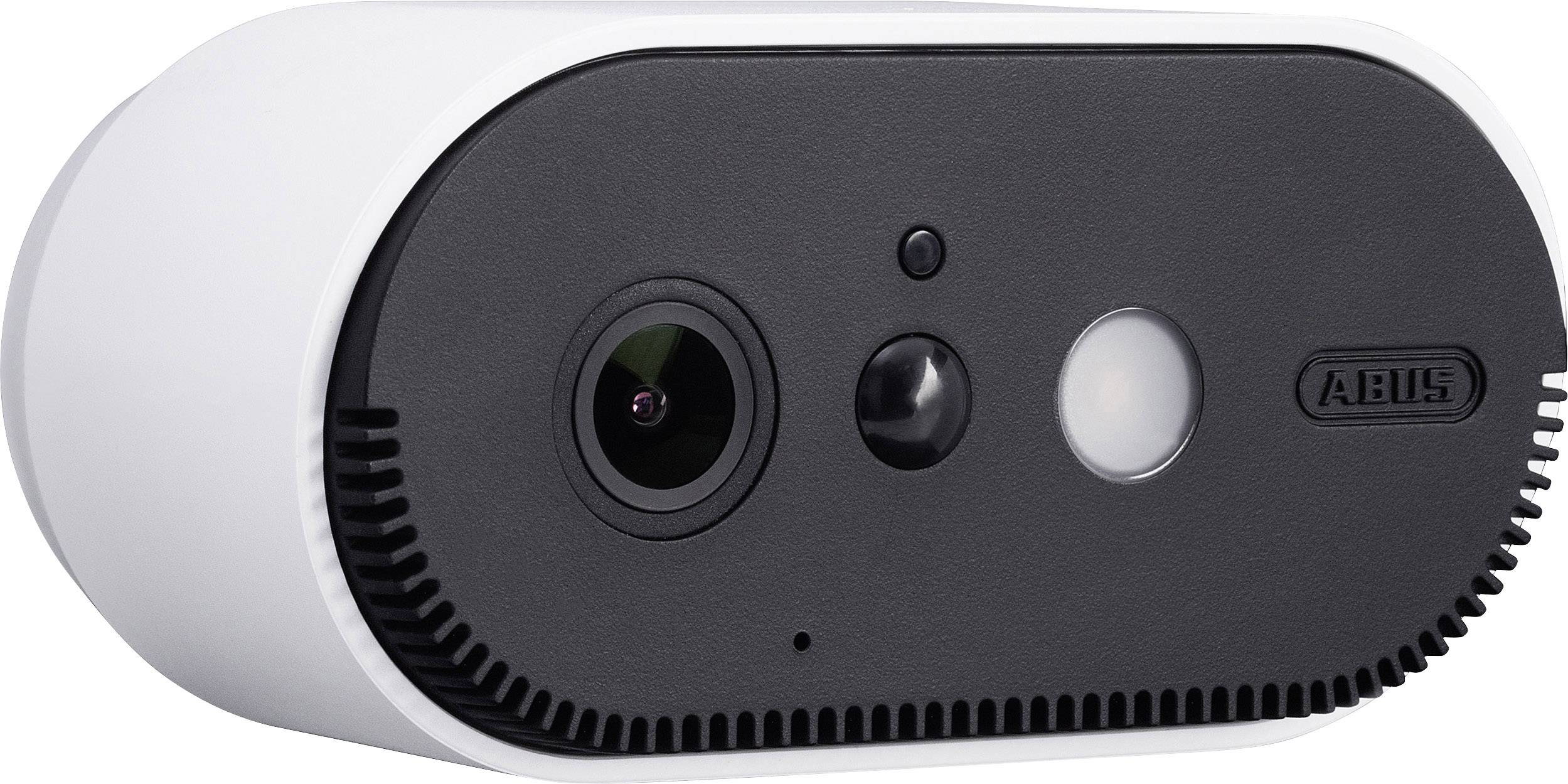 ABUS Akku Cam PPIC90520 WLAN IP-Zusatzkamera 1920 x 1080 Pixel