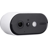 ABUS Akku Cam PPIC90520 WLAN IP-Zusatzkamera 1920 x 1080 Pixel ABUS Akku Cam PPIC90520 WLAN IP-Zusatzkamera 1920 x 1080 Pixel