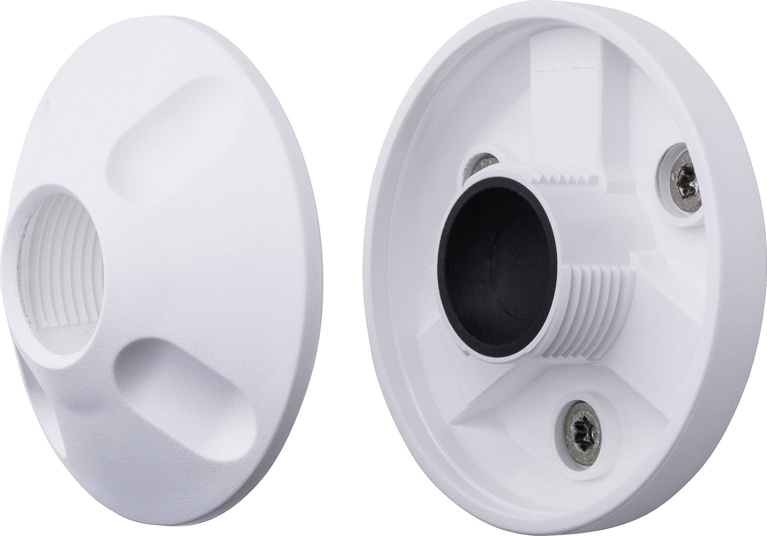 ABUS Akku Cam PPIC90520 WLAN IP-Zusatzkamera 1920 x 1080 Pixel