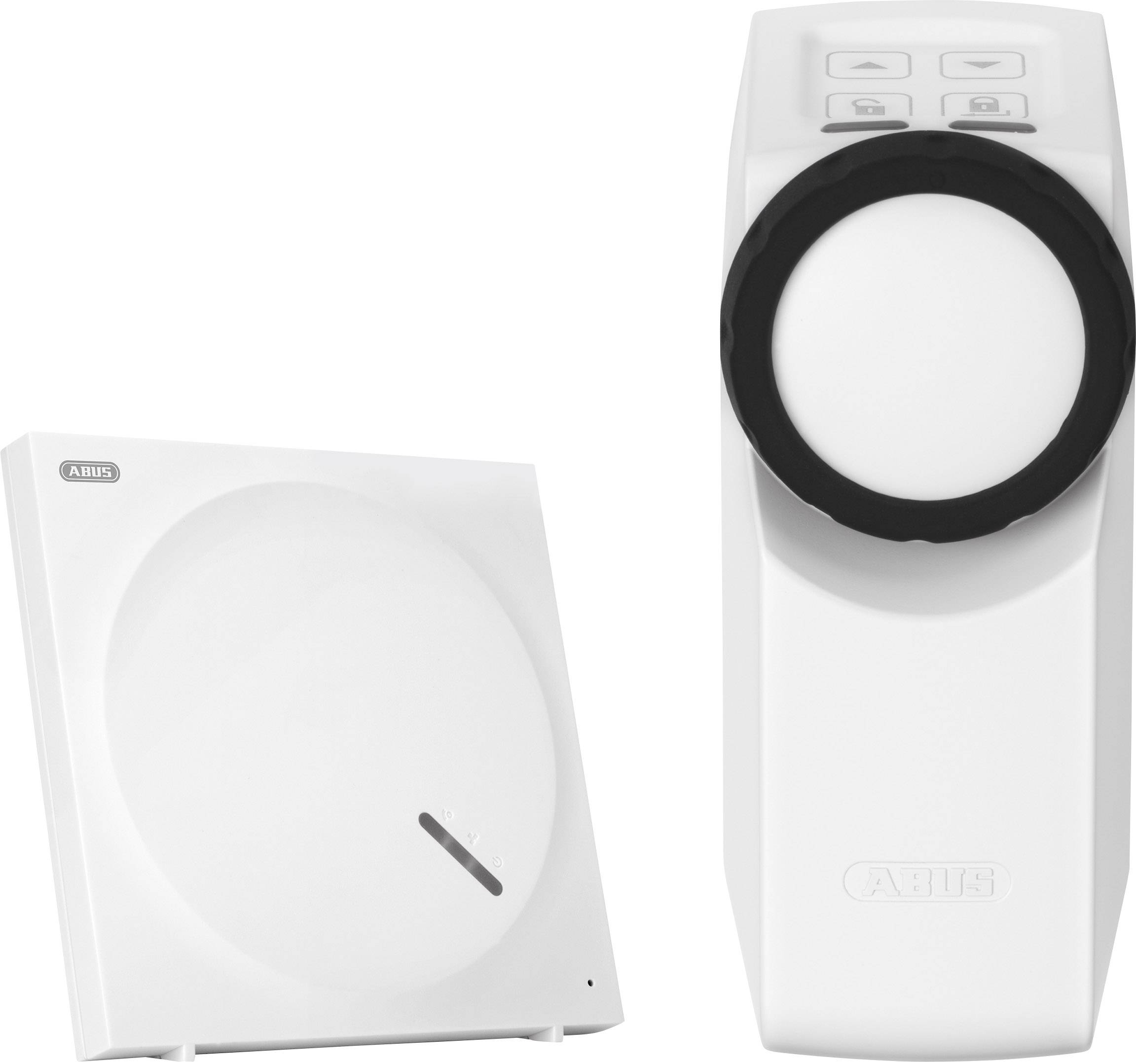 ABUS Z-Wave Türöffner-Steuerung