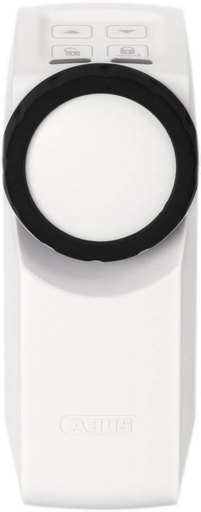 ABUS SHHT10000S Funk-Türschlossantrieb Smartvest, Smart Security World, Z-Wave, Z-Wa
