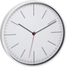 TFA Dostmann 60.3049.02 Quarz Wanduhr 280mm x 280mm x 37mm Weiß TFA Dostmann 60.3049.02 Quarz Wanduhr 280mm x 280mm x 37mm Weiß