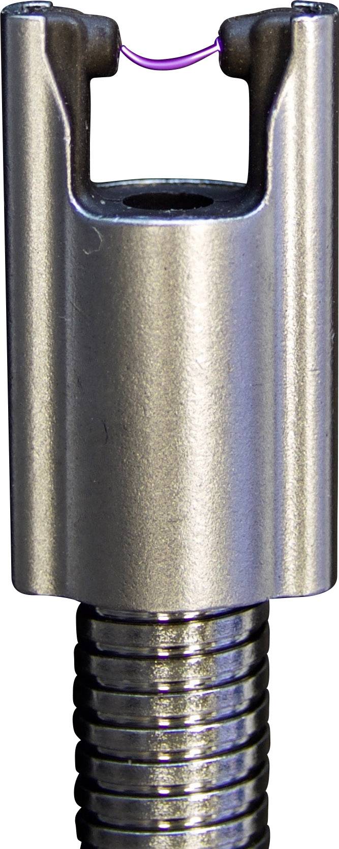 TFA Dostmann 98.1118.01 98.1118.01 Feuerzeug Strom