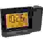 TFA Dostmann 60.5016.01 Radio Alarm clock Digital Black