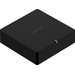 Sonos Port Multiroom Streaming Box  Air-Play, LAN, WLAN  Schwarz