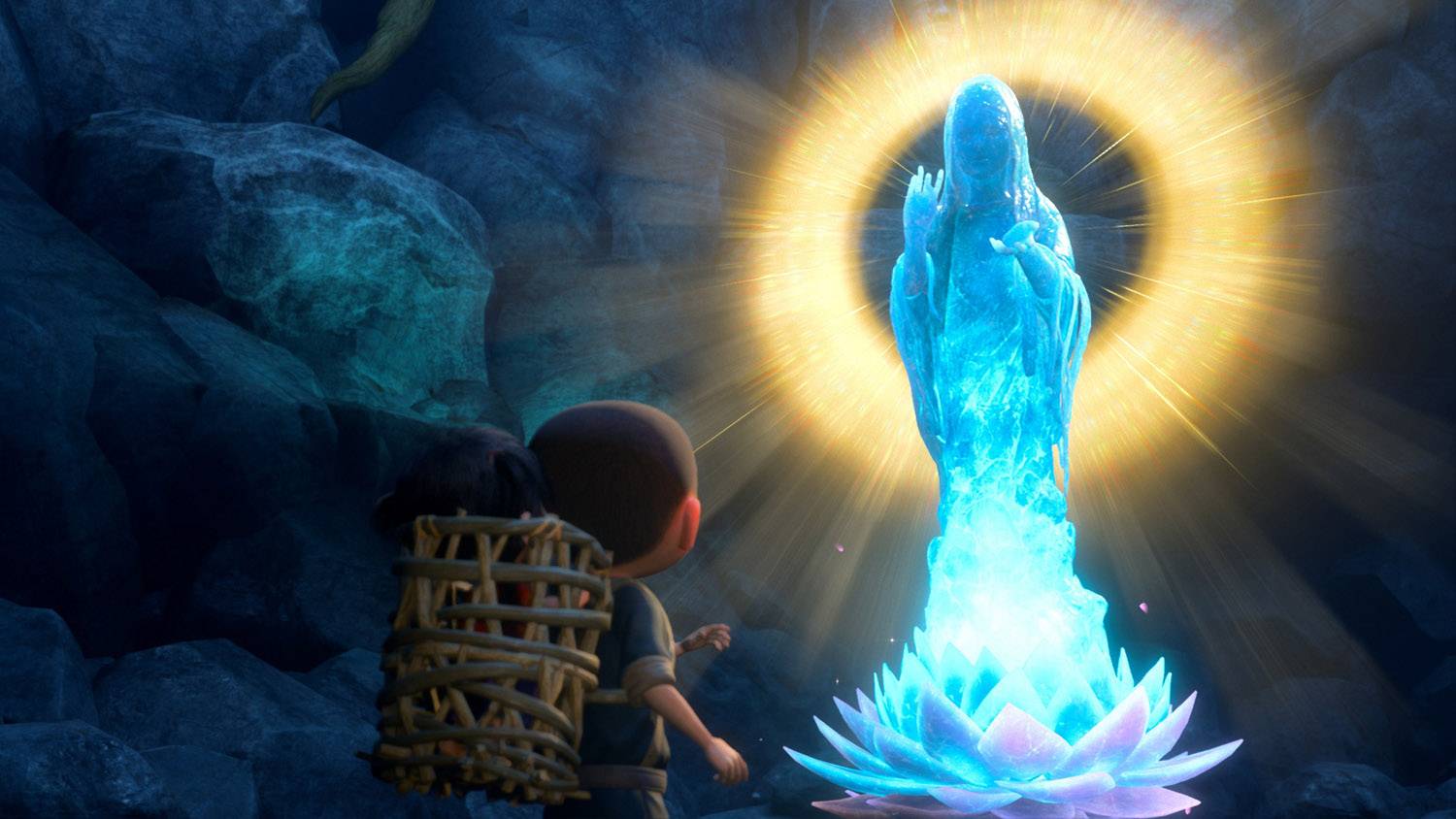 Monkey King: Hero is back PS4 USK: 12