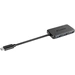 Transcend TS-HUB2C 4 Port USB 3.2 Gen 1-Hub (USB 3.0) Schwarz Transcend TS-HUB2C 4 Port USB 3.2 Gen 1-Hub (USB 3.0) Schwarz