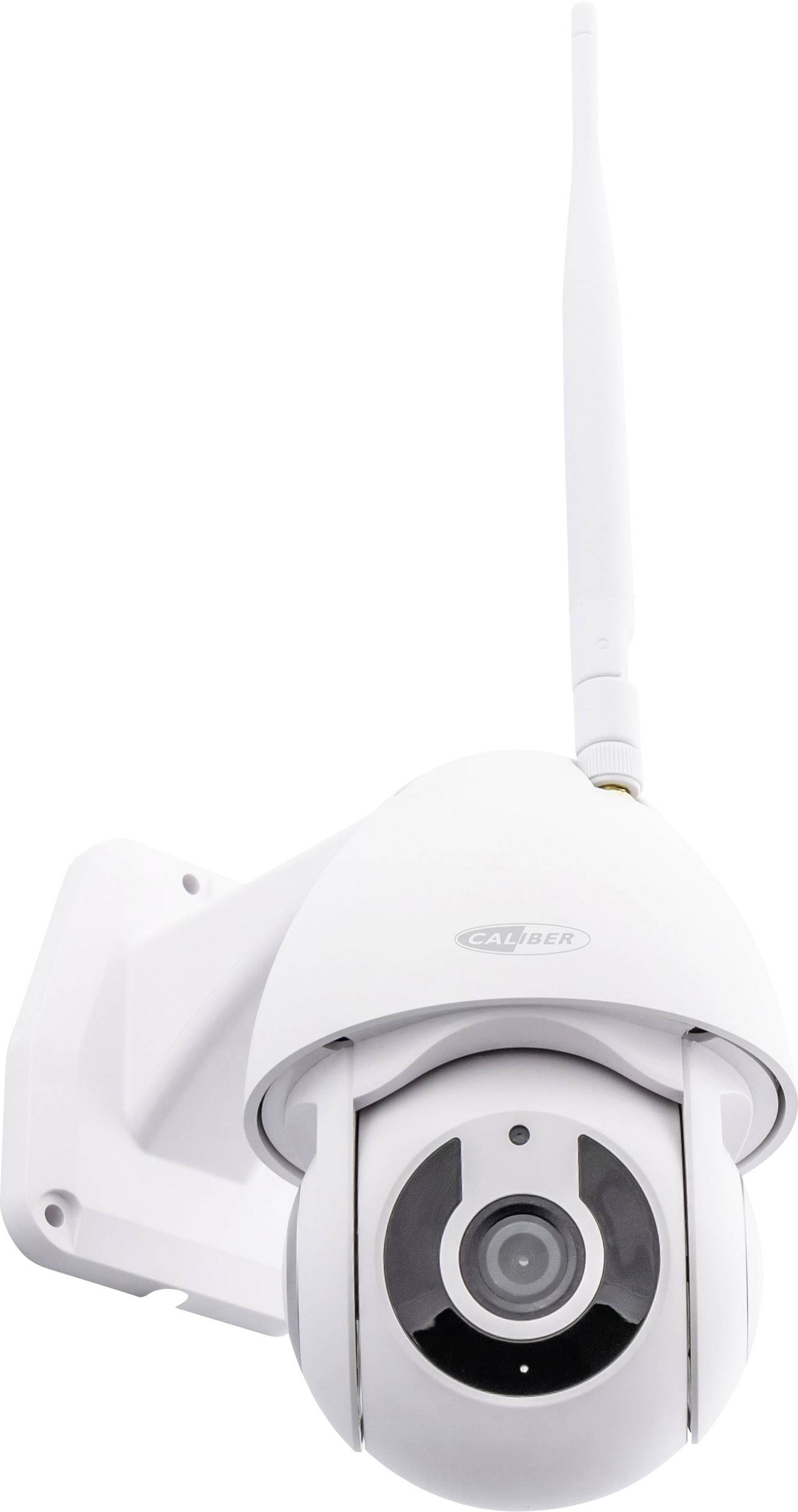 Caliber HWC403PT WLAN IP Überwachungskamera 1920 x 1080 Pixel