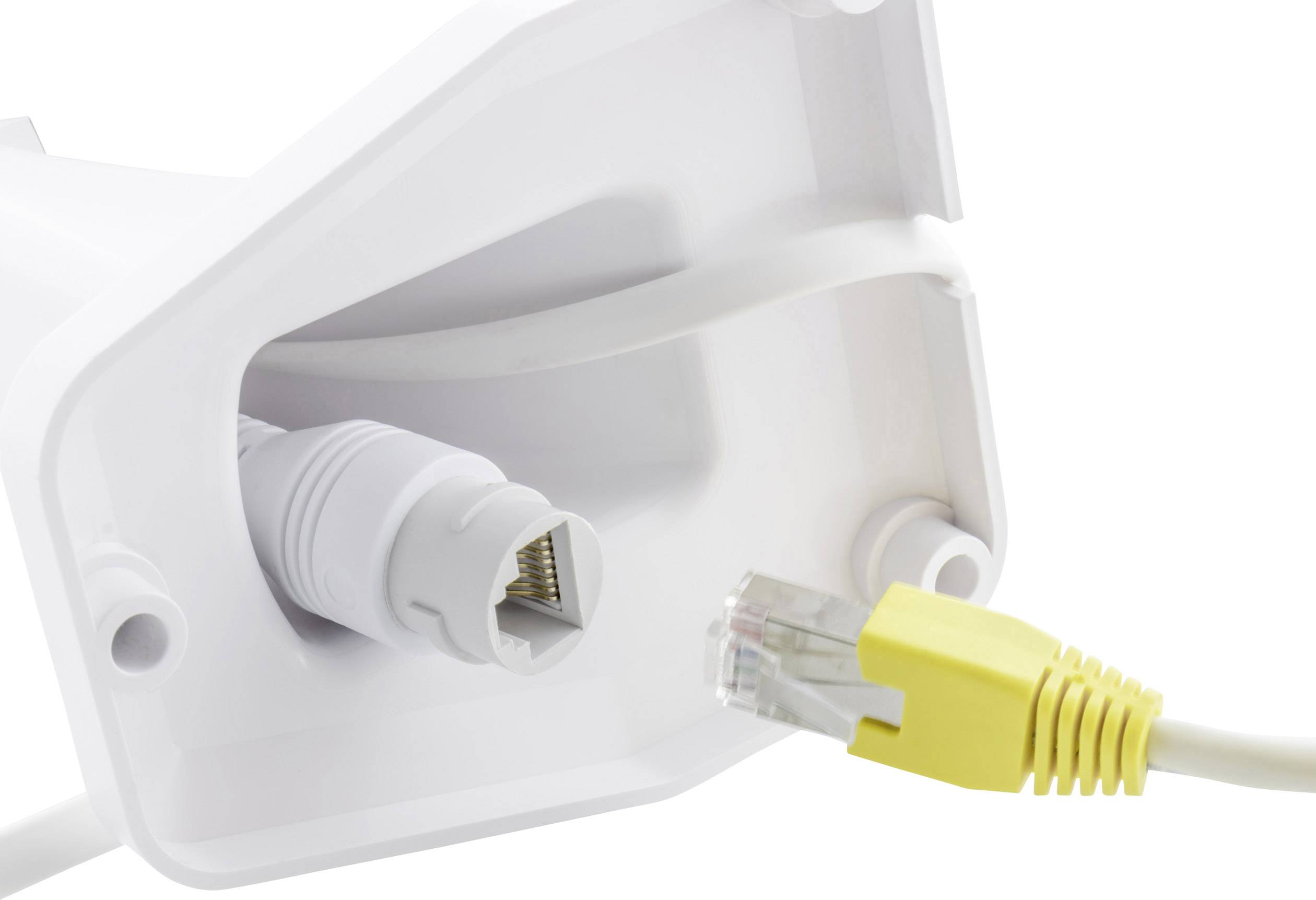 Caliber HWC403PT WLAN IP Überwachungskamera 1920 x 1080 Pixel