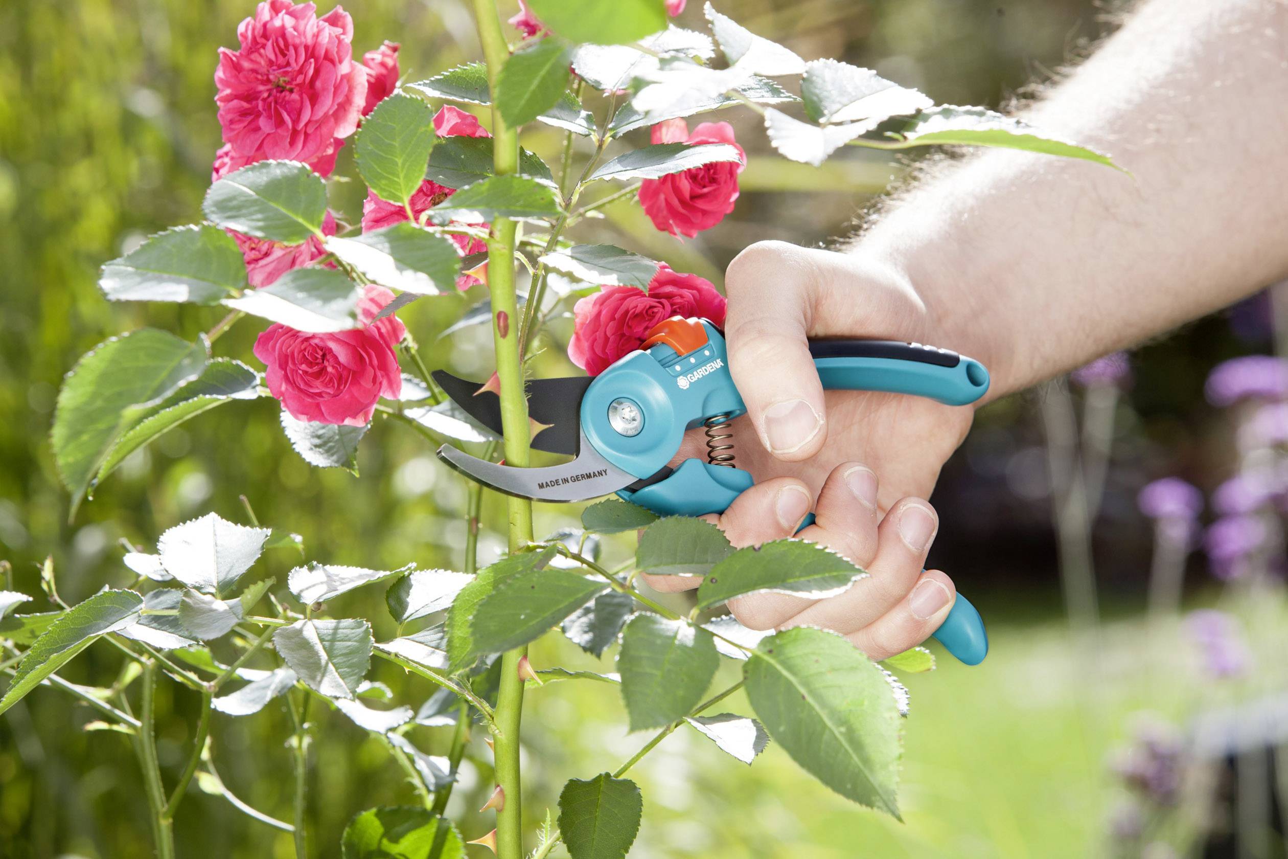 GARDENA 08853-20 Gartenschere