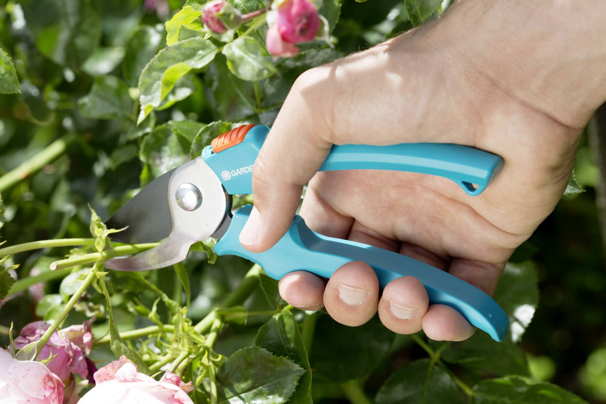 GARDENA 12003-30 Astschere