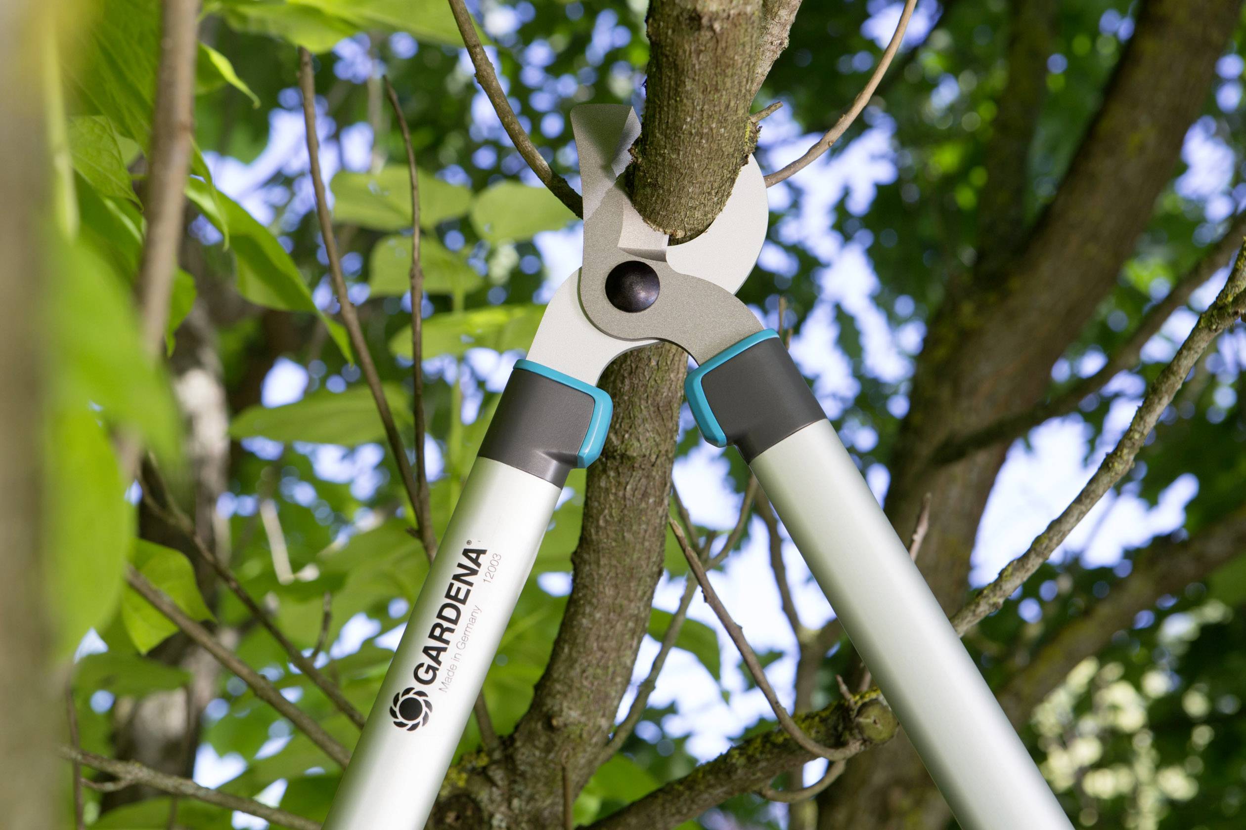 GARDENA 12003-30 Astschere