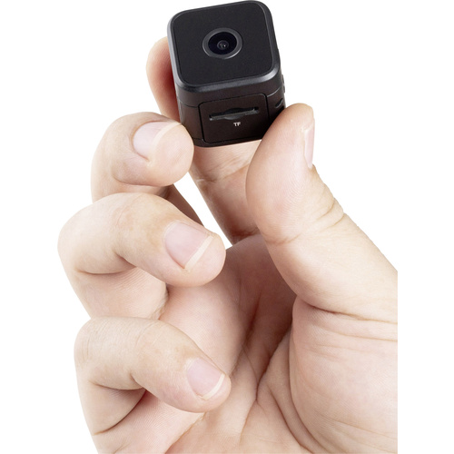 Technaxx 4826 Mini-Überwachungskamera