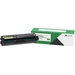 Lexmark Rückgabe Tonerkassette C3224 C3326 MC3224 MC3326 Original Gelb 1500 Seiten C3220Y0 Lexmark Rückgabe Tonerkassette C3224 C3326 MC3224 MC3326 Original Gelb 1500 Seiten C3220Y0