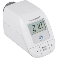 Homematic IP Funk Heizkörperthermostat HmIP-eTRV-B 2 Homematic IP Funk Heizkörperthermostat HmIP-eTRV-B 2