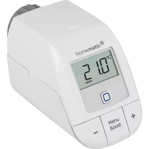 Homematic IP Starterkit Heizen, Funk-Heizkörperthermostat, Access Point, Wandthermostat basic HmIP-HAP2+HmIP-eTRV-B 2+HmIP-WTH-B Homematic IP Starterkit Heizen, Funk-Heizkörperthermostat, Access Point, Wandthermostat basic HmIP-HAP2+HmIP-eTRV-B 2+HmIP-WTH-B