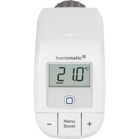 Homematic IP Funk Heizkörperthermostat HmIP-eTRV-B 2 Homematic IP Funk Heizkörperthermostat HmIP-eTRV-B 2