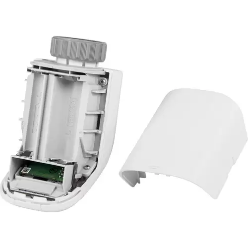 Homematic IP Starterkit Heizen, Funk-Heizkörperthermostat, Access Point, Wandthermostat basic HmIP-HAP2+HmIP-eTRV-B 2+HmIP-WTH-B Homematic IP Starterkit Heizen, Funk-Heizkörperthermostat, Access Point, Wandthermostat basic HmIP-HAP2+HmIP-eTRV-B 2+HmIP-WTH-B