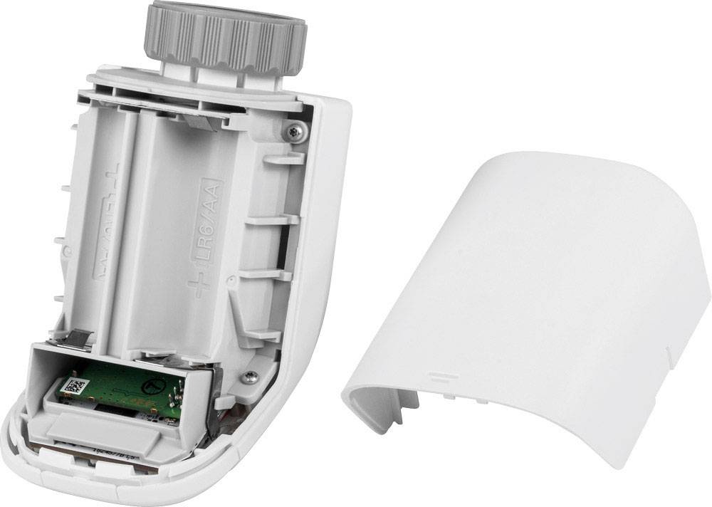 Homematic IP Starterkit Heizen