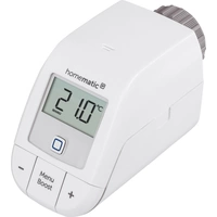 Homematic IP Starterkit Heizen, Funk-Heizkörperthermostat, Access Point, Wandthermostat basic HmIP-HAP2+HmIP-eTRV-B 2+HmIP-WTH-B Homematic IP Starterkit Heizen, Funk-Heizkörperthermostat, Access Point, Wandthermostat basic HmIP-HAP2+HmIP-eTRV-B 2+HmIP-WTH-B