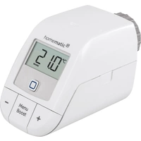 Homematic IP Funk Heizkörperthermostat HmIP-eTRV-B 2 Homematic IP Funk Heizkörperthermostat HmIP-eTRV-B 2