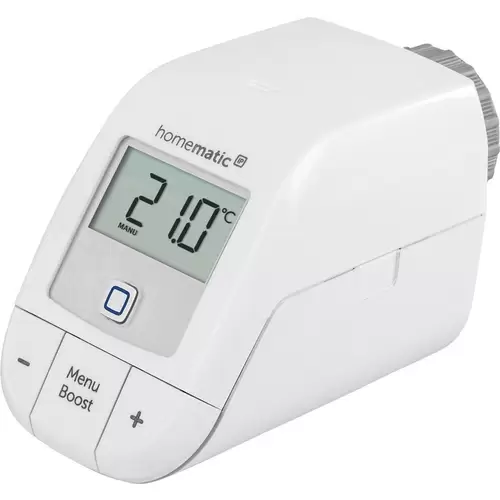 Homematic IP Starterkit Heizen, Funk-Heizkörperthermostat, Access Point, Wandthermostat basic HmIP-HAP2+HmIP-eTRV-B 2+HmIP-WTH-B Homematic IP Starterkit Heizen, Funk-Heizkörperthermostat, Access Point, Wandthermostat basic HmIP-HAP2+HmIP-eTRV-B 2+HmIP-WTH-B