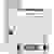 HP LaserJet Enterprise M507x Schwarzweiß Laser Drucker A4 43 S./min 1200 x 1200 dpi LAN, WLAN, Duplex