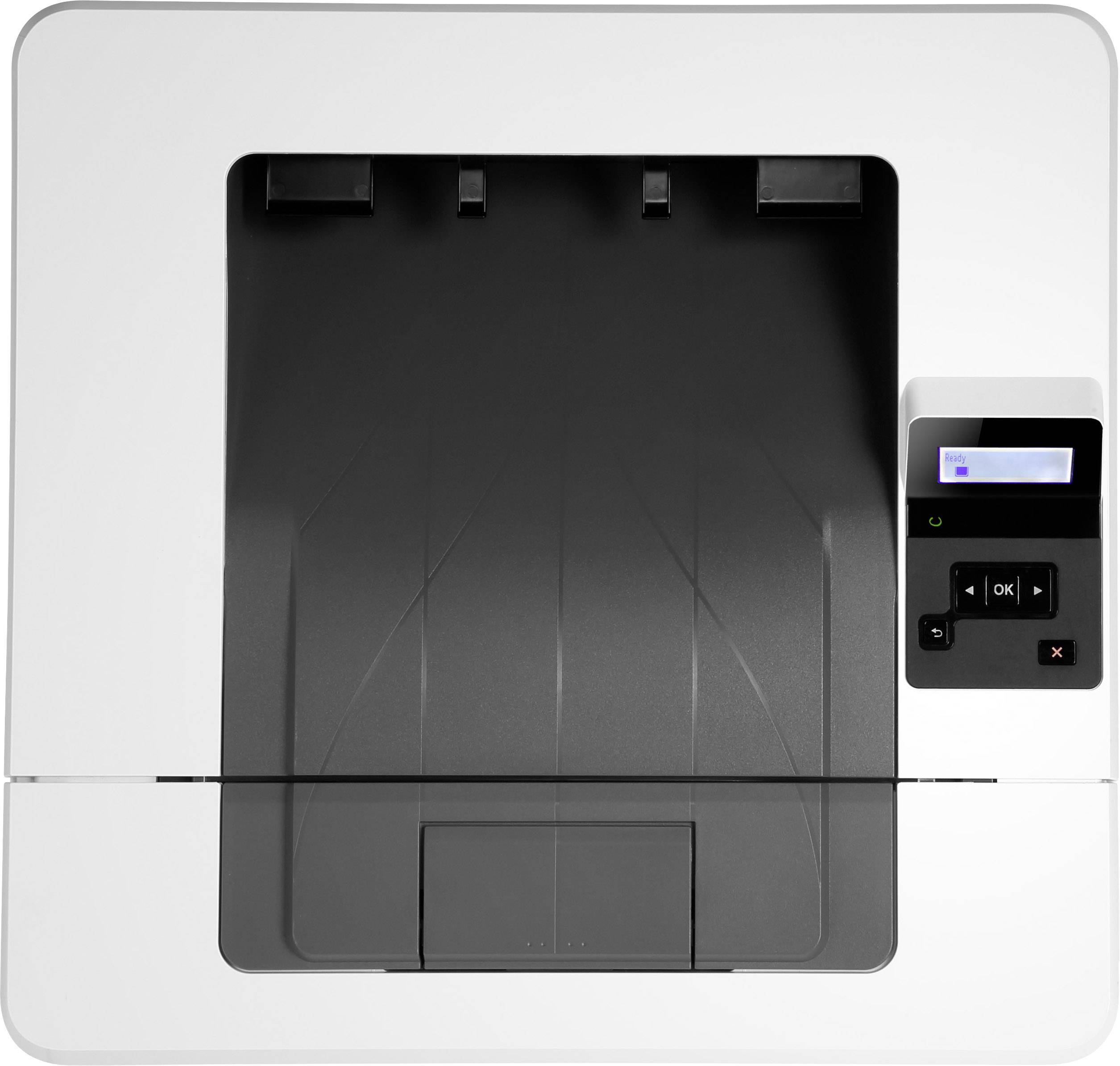 HP LaserJet Pro M304a Schwarzweiß Laser Drucker A4 35 S./min 1200 x 1200 dpi