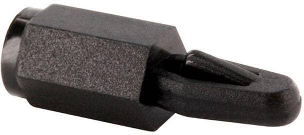 AB3X13IEK AB3X13IEK Abstandsbolzen (Ø x L) 6mm x 13mm M3 Polyamid