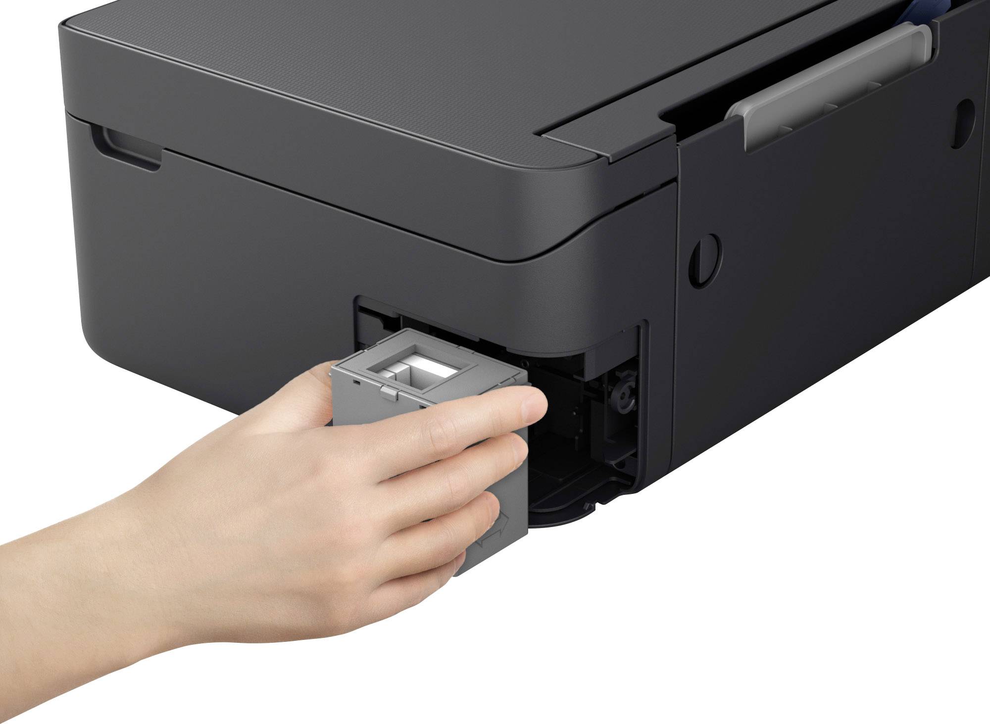 Epson Expression Home XP-4100 Farb Tintenstrahl Multifunktionsdrucker A4 Drucker, Scanner, Kopierer WLAN, Duplex