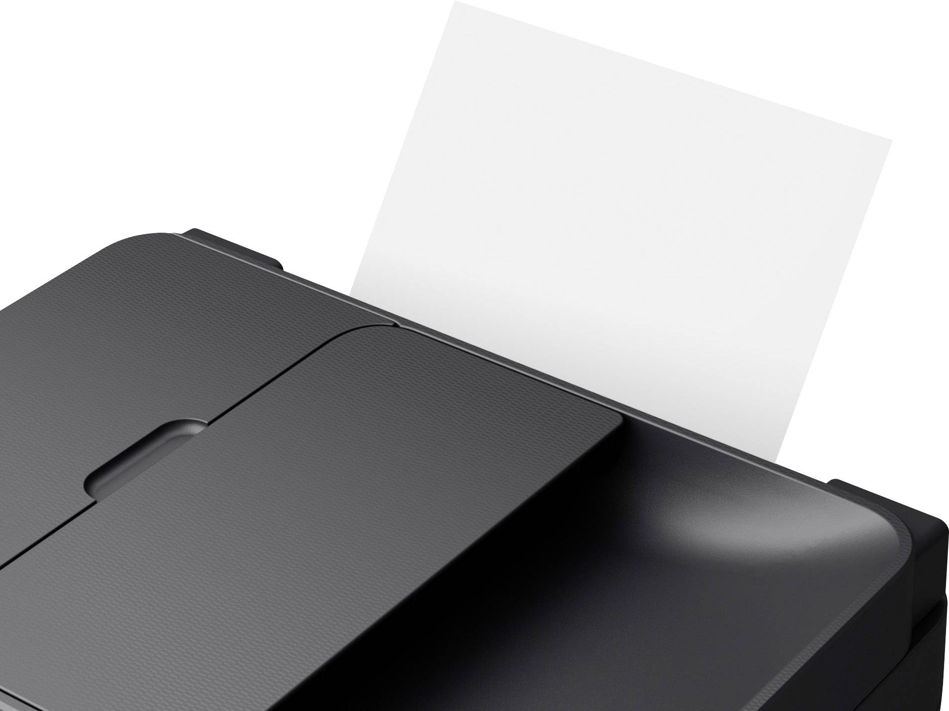 Epson WorkForce WF-2830DWF Multifunktionsdrucker Tintenstrahl Farbe A4 Drucker, Scanner, Kopierer, Fax WLAN, Duplex, ADF