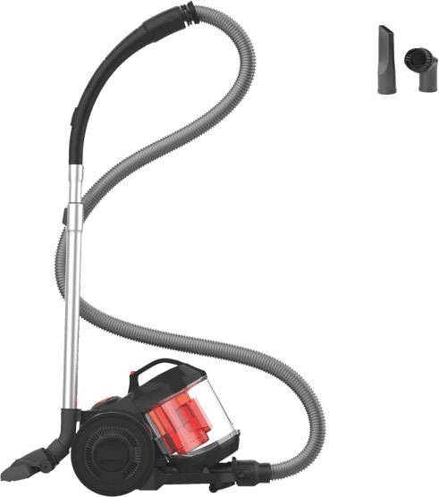 Dirt Devil DD2720-2 Staubsauger 800W Beutellos