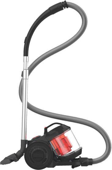 Dirt Devil DD2720-2 Staubsauger 800W Beutellos